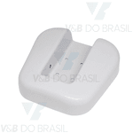 Capa do Encosto para Cabeça da Cadeira New Croma Dabi