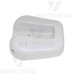 Capa do Encosto para Cabeça da Cadeira New Croma Dabi