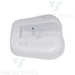 Capa do Encosto para Cabeça da Cadeira New Croma Dabi