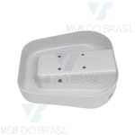 Capa do Encosto para Cabeça da Cadeira New Croma Dabi