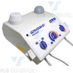 Ultrassom e Jato de Bicarbonato Jet D700
