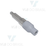 Terminal Sugador C/ Borracha CompatÍVel Olsen/Kavo