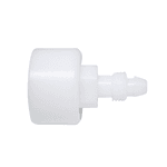 Niple Adaptador Entrada Válvula Solenoide