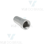 Proteção Mangueira / Luva Externa Sugador Compatível Kavo