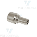 Terminal Interno Para Ponteira Sugador CompatÍVel Kavo