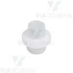 Tampão Abafador da Caixa de Esgoto