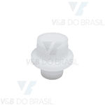 Tampão Abafador da Caixa de Esgoto