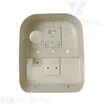 Corpo Unidade Água (2 Terminais) Persus Gnatus