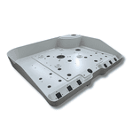 Base Equipo Modelo Syncrus Ls/s Inova Plus Compatível Gnatus