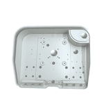 Base Equipo Modelo Syncrus Ls/s Inova Plus Compatível Gnatus