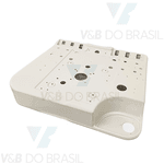 Base Equipo Modelo Syncrus Ls/s Inova Plus Gnatus