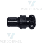 Válvula Reguladora de Pressão 1/4