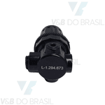 Válvula Reguladora de Pressão 1/4