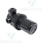 Válvula Reguladora de Pressão 1/4