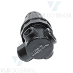 Válvula Reguladora de Pressão 1/4