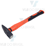 Martelo Pena com Cabo Fibra de Vidro 100g