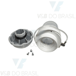 Kit Reservatório de Bicarbonato Gnatus/saevo