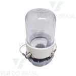 Kit Reservatório de Bicarbonato Gnatus/saevo