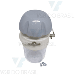 Kit Reservatório de Bicarbonato Gnatus/saevo