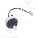 Kit Chave Seletora com Chicote Profi Neo Dabi