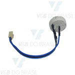 Kit Chave Seletora com Chicote Profi Neo Dabi
