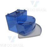 Kit Reservatório de Água Jet Sonic Bp Gnatus/saevo
