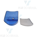 Kit Reservatório de Água Jet Sonic Bp Gnatus/saevo