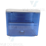 Kit Reservatório de Água Jet Sonic Bp Gnatus/saevo