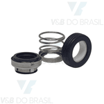 Selo Mecânico Bomba Vácuo Ts-p 5/8