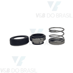 Selo Mecânico Bomba Vácuo Ts-p 5/8