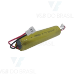 Bateria para Fotopolimerizador Max Gnatus