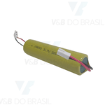 Bateria para Fotopolimerizador Max Gnatus