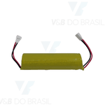 Bateria para Fotopolimerizador Max Gnatus