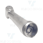 Cabeça Completa para contra Ângulo Sg20 20:1 Nsk