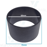 Camisa Cilindro para Compressor 1500w
