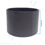 Camisa Cilindro para Compressor 750w