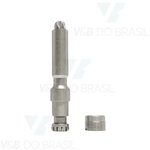 Eixo Intermediário contra Ângulo Sg20 20:1 Nsk