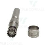 Eixo Intermediário contra Ângulo Sg20 20:1 Nsk