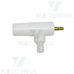 Suctor Sugador Poleacetal Saliva Venturi G8 Gnatus
