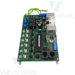 Placa para Equipo Klassis Compatível Kavo