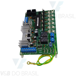 Placa para Equipo Klassis Compatível Kavo