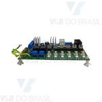 Placa para Equipo Klassis Compatível Kavo