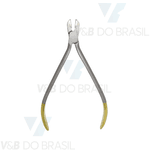 Alicate de Corte Amarrilho com Vídia