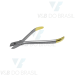 Alicate de Corte Amarrilho com Vídia