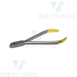 Alicate de Corte Amarrilho com Vídia