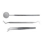 Kit Clínico Odontológico Bsz
