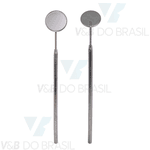 Kit Clínico Odontológico Bsz