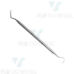 Kit Clínico Odontológico Bsz