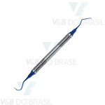 Kit Clínico Premium Odontológico Azul