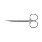 Tesoura Iris Curva 12cm
